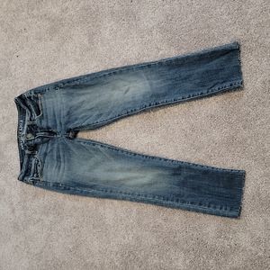 American Eagle Skinny Stretch Jeans